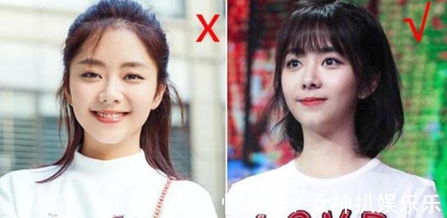 舒淇|“一剪短发就变丑”的女星,毁颜值不说,仔细看气质都差了一大截!