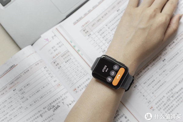 跑步|离开了续航焦虑，它才是智能手表的完全体，OPPO Watch 2不完全体验