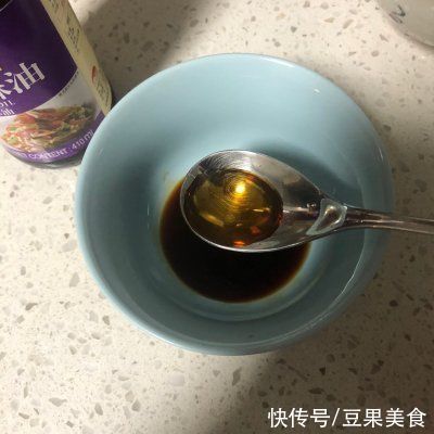 简单好吃的白灼菜心，秒变大厨