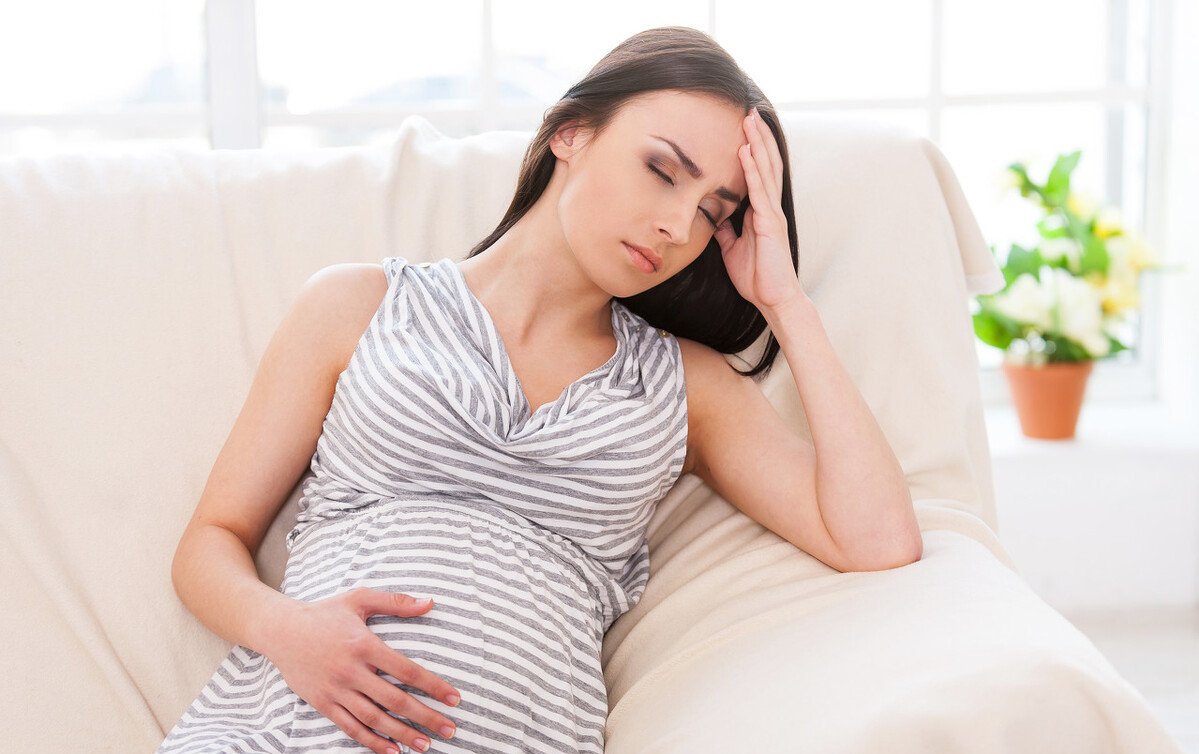 浑浊|怀孕后，可从身体四个反应判断羊水质量，孕妈早了解，胎儿早受益
