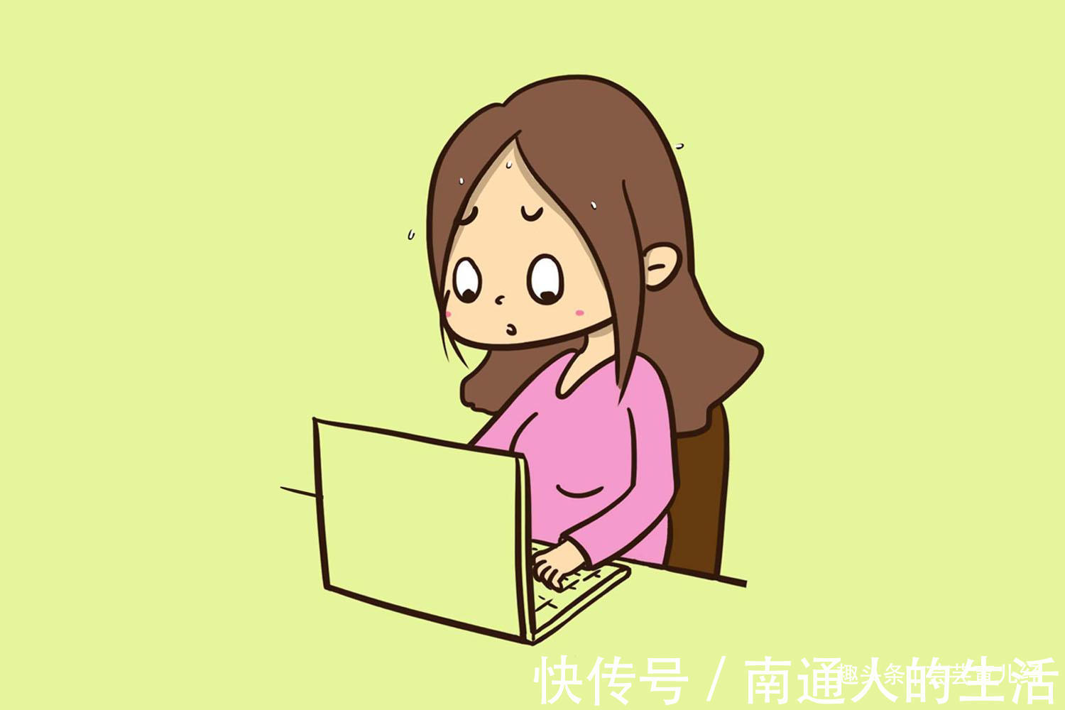 区别|女人带娃和不带娃,最明显的三大区别,半年就能看出来