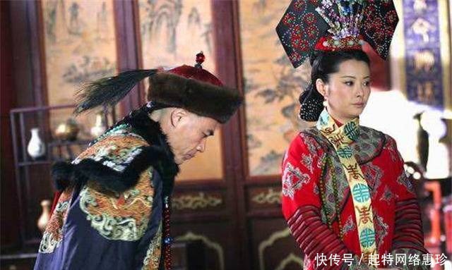 草木|慈禧一生奢侈无度，死后葬地为何不长草木？