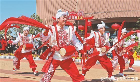 云南：乡村旅游兴 文化特色浓