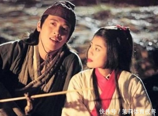 金庸唯一没被翻拍的作品,原因是没有合适演员,至今无导演翻拍