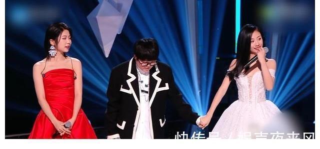 伍珂玥终于发新歌了，著名音乐家为她作词作曲，可想要出圈还很难