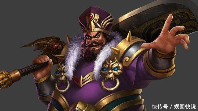 至极|三国演义：华雄连斩数将，猖狂至极，为何曹操的武将不上？