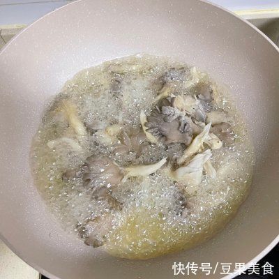 辣椒面|大厨教你做简易炸串，学会不用下馆子