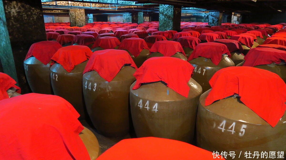 购买白酒|不是所有酒都是陈的香,注意“3不要”,白酒才能越放越香