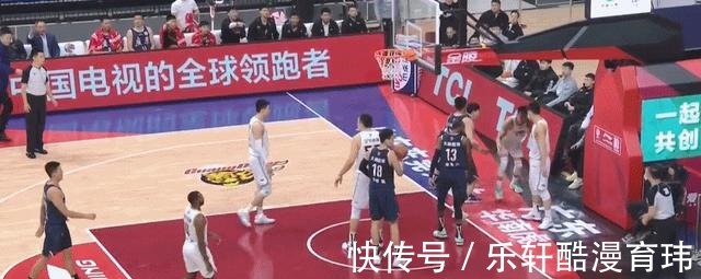吴昌泽|灵魂拷问,郭艾伦赵继伟二选一,你选谁