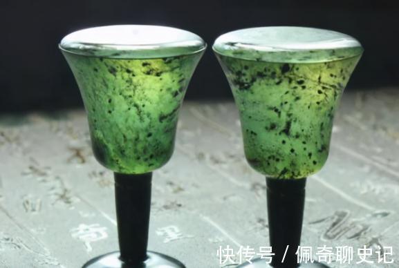 唐朝!王翰这首唐诗,被誉为唐朝的压卷绝句、无暇之璧、盛唐绝作