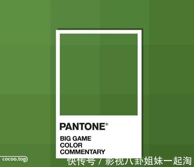 邻近色&同样的色彩!为什么你的不美先把握色彩美感!