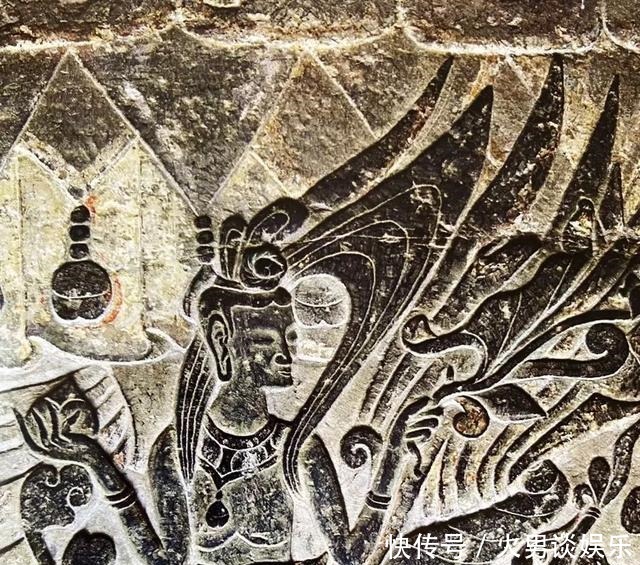 历史|穿越历史岁月探求龙门造像图像史