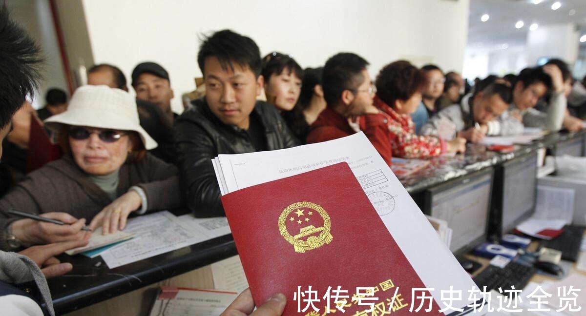 民法典|不用争房子产权了?今年起,父母的房子,一律按“新规”这样继承