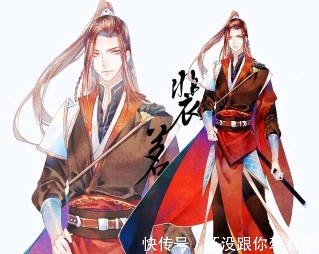 殿下!天官赐福作为花怜的头号粉,老裴看穿一切,丝毫不慌