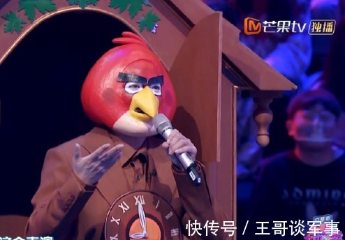 海濤|補刀何炅，痛罵謝娜潑婦：離開快樂大本營的他，憑什么一夜上位？