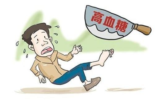 胰岛素|别让“血糖”左右你的健康，糖尿病如何治疗，医生：这几点要牢记