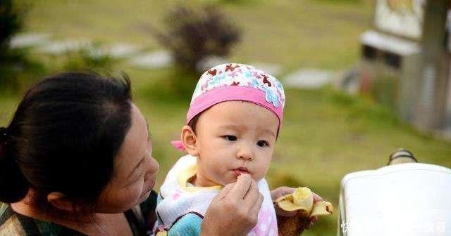 合道理|中国”好奶奶“火了,坦言”只带娃不管娃“,获20多万人点赞!