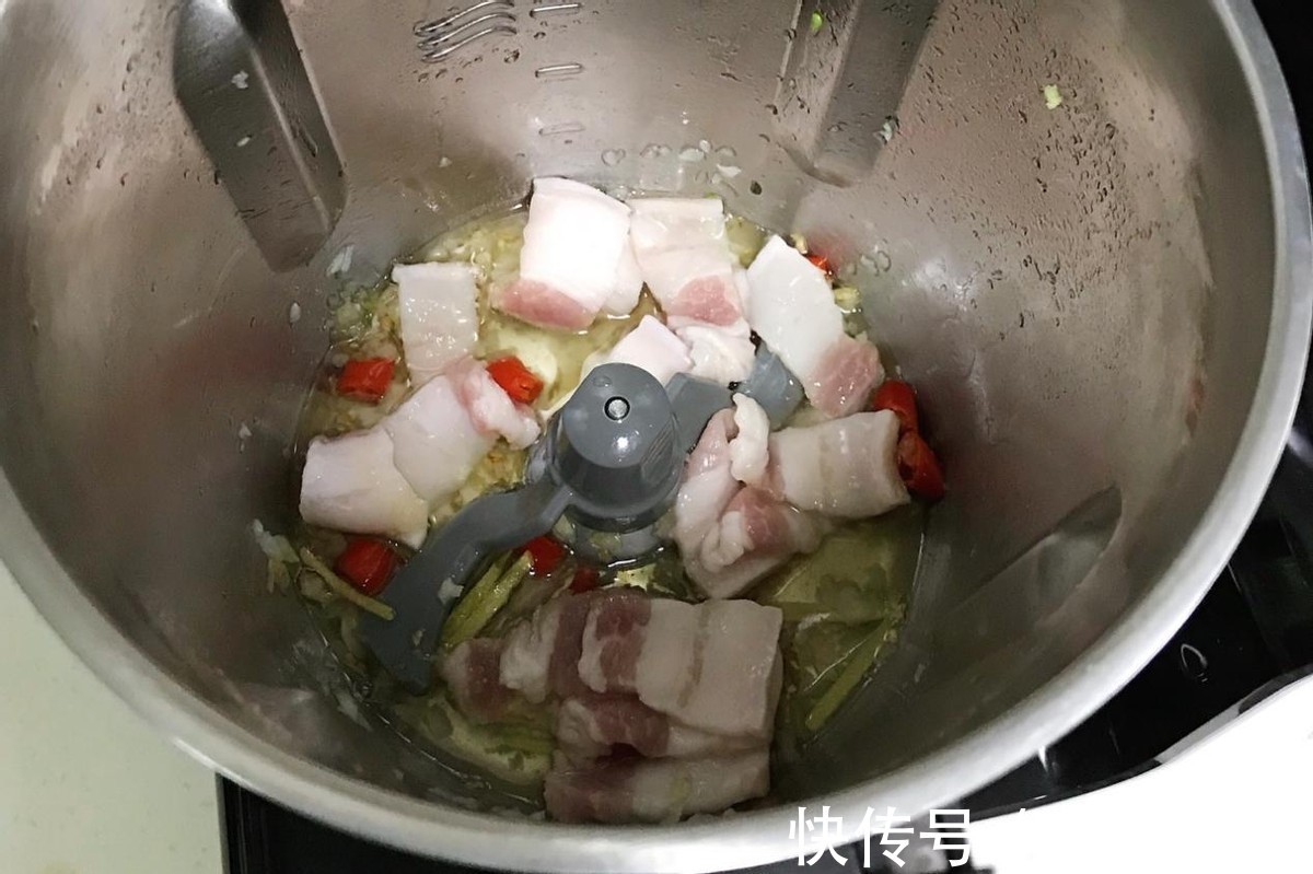 家常|家常小炒四季豆,简单快手,10分钟就上桌,家人都爱吃