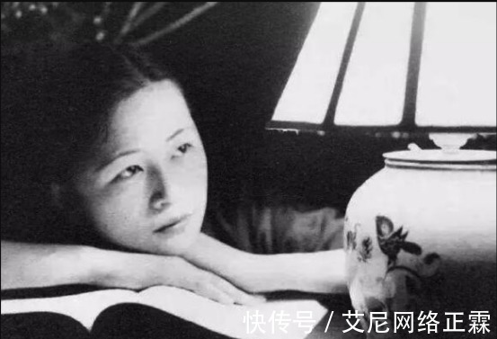 女神!林徽因是真女神还是假女神?鲁迅、钱钟书这样说她,冰心还讽刺她