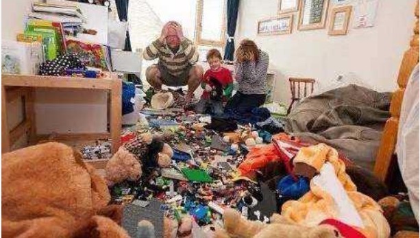 父母|越聪明的孩子越难带,假如孩子有以下三点表现,妈妈快偷着高兴吧