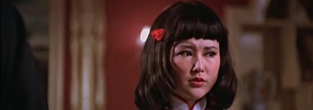 绝不|《绝不低头》纯正的古龙味道,苗可秀的限制级镜头