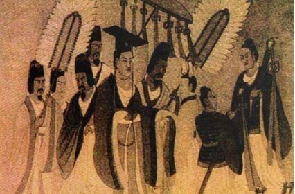 洛阳|古代人说“普通话”吗?