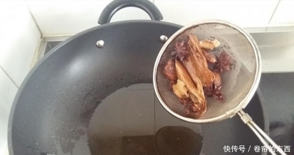 用到|都说我拌的凉菜比别人家的好吃,却不知道我用到了神秘料油