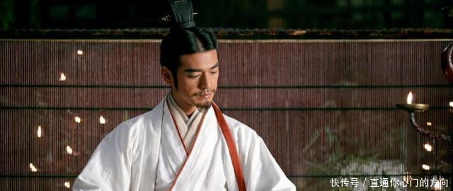 笑话|五个版本的诸葛亮第一位诸葛亮最经典,第五位成了笑话