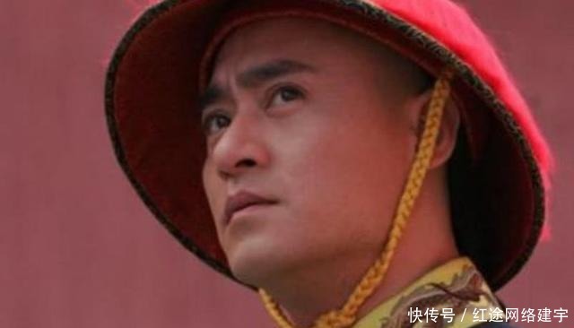 打补丁|清朝最抠的皇帝,穿衣打补丁,请客吃打卤面,墓地却比慈禧还奢侈