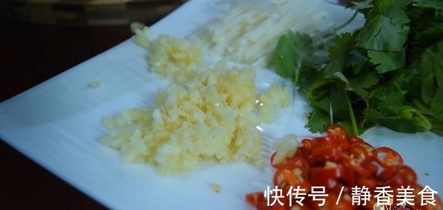 海带|凉拌海带丝最好吃的做法，简单美味又下饭，看看你喜欢吃不？