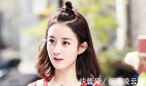 趙麗穎|講信用!趙麗穎參加《中餐廳》0片酬只為了幾年前的一個承諾