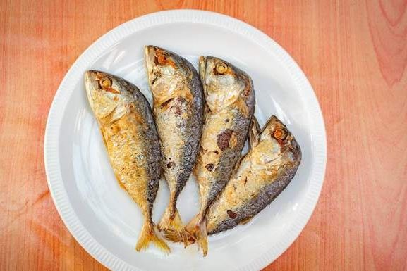 秋冬季节，别嫌这鱼贵，含有大量脑黄金，孩子多吃更聪明