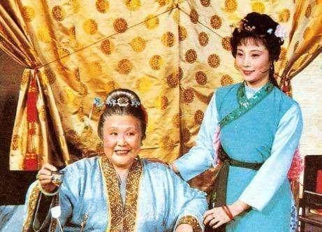 后招!红楼梦:贾母不是狠心的狼外婆!她至少给林黛玉预留了三个后招