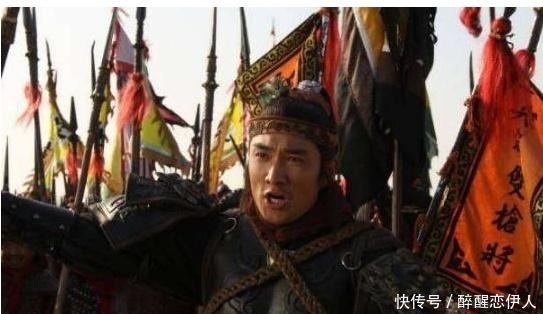 水浒传里双枪将董平为何能位列五虎将五虎将和八骠骑PK谁会赢!