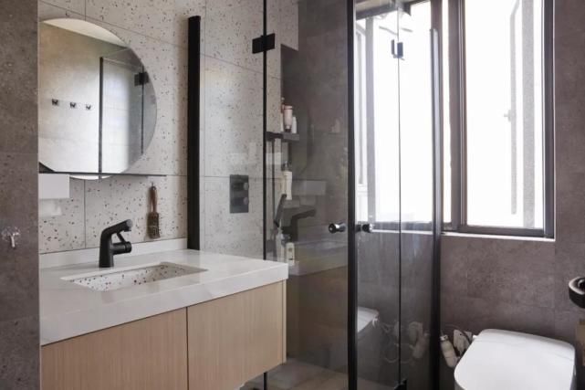 书房|越来越多人不做电视墙，坚持去客厅化，或许只有尝试过才知有多爽