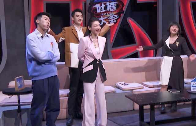 央视网评范志毅吐槽事件:只是讲了几个段子,何必较真?