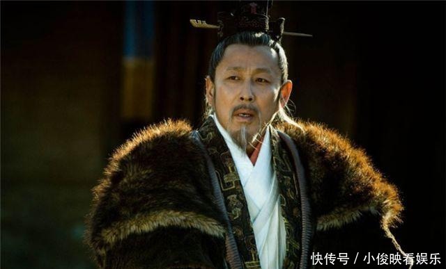 丈夫|刘秀的儿子刘庄，想对他舅舅全家下手，阴丽华一句话救了一家人