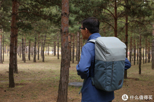 德国多特萤火虫背包——更轻更远更舒适