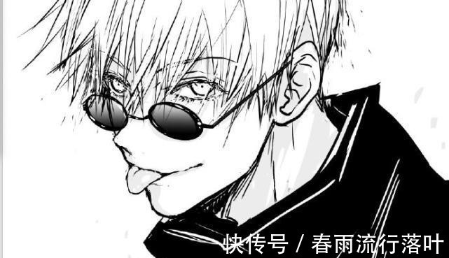 钉崎野蔷薇|当《咒术回战》变身咖啡拉花,虎子可爱,五条悟老师依旧那么帅!