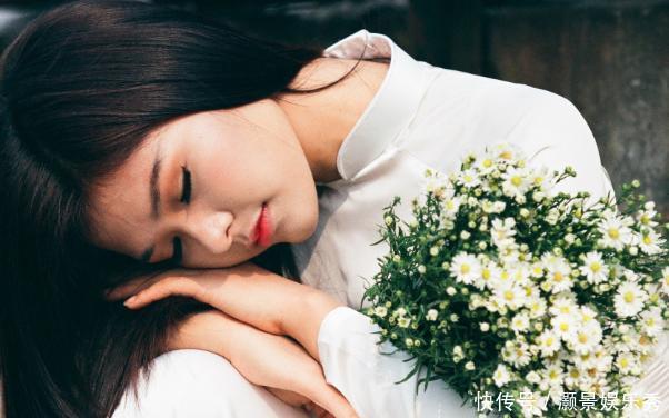 自信心|新娘“长颈鹿脖子”走红，天鹅颈显高贵，网友：新郎娶了在逃公主