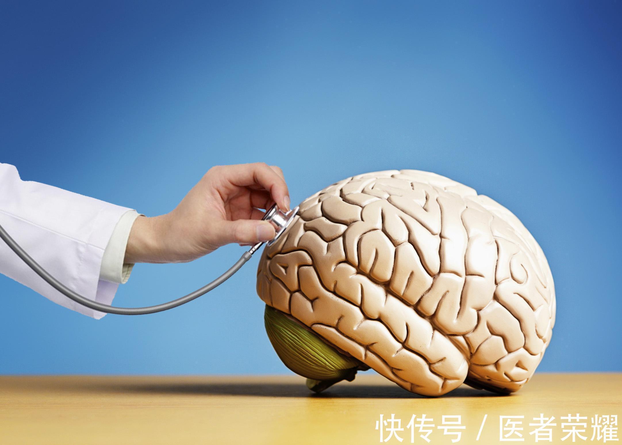 睡眠时间|中风的凶手不只是烟酒,这4个习惯不改,血管会堵塞,诱发中风