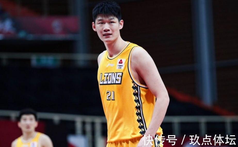 胡金秋|匪夷所思!胡金秋表态感谢杜锋,易建联替身这回有戏了?