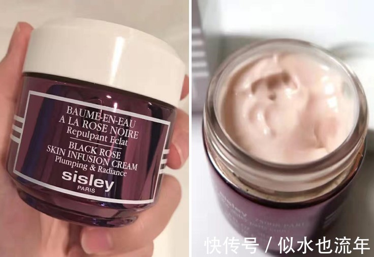 保湿|这些面霜温和补水,给肌肤做基础的补水保湿足够,维护肌肤的稳定