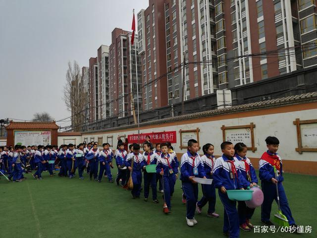 城市发展|太原小店区房价最高,为啥刚需还愿意抢着买内行人指出5个优势