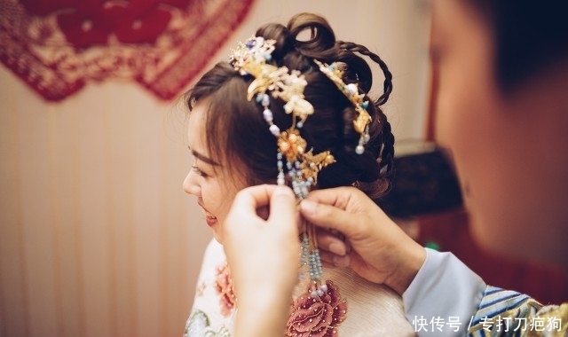 妈妈说|结婚前一天女友和男闺蜜去试婚纱,那就分手,成全你们!