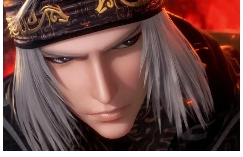 國漫|國漫版本權游？這部動漫到底厲害在哪里，還是《秦時明月》姊妹篇