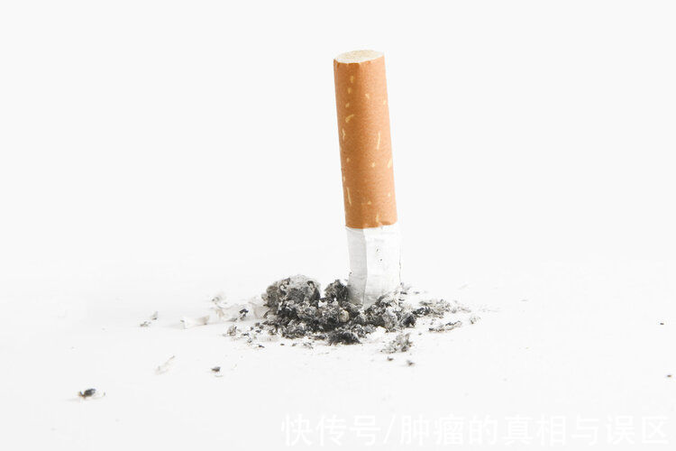 吸烟|转给老烟民：身体若出现4个异常，健康或已受损，真的要戒烟了