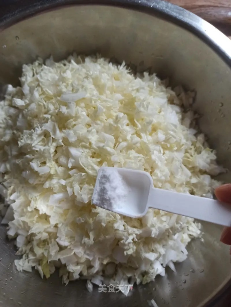 【美食窗】百菜不如白菜！100种白菜的家常做法，经典的味道百吃不厌！