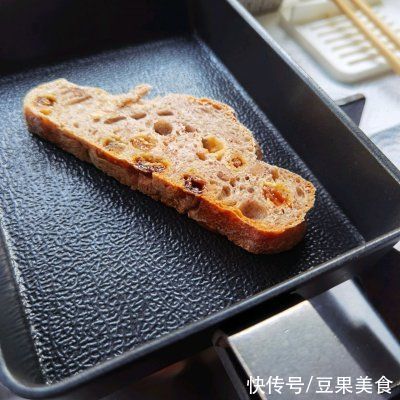 虾仁|10分钟懒人必备菜，有了#丘比三明治#全搞定