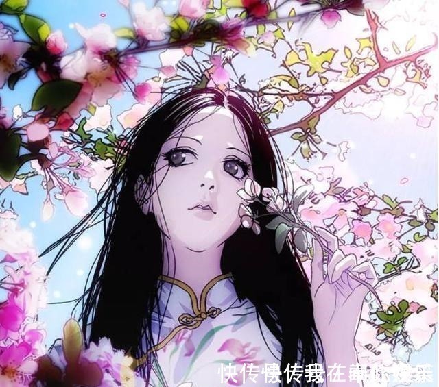 楚岚|一人之下为一个人机关算尽,冯宝宝才是张楚岚的全世界!